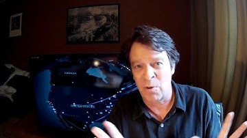 Bitcoin Crash Course - 3 minutes, more or less