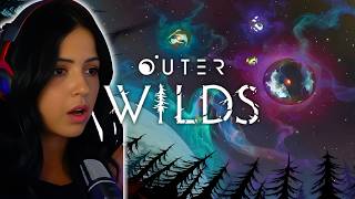 What an Ending 🥺 | Outer Wilds FINALE
