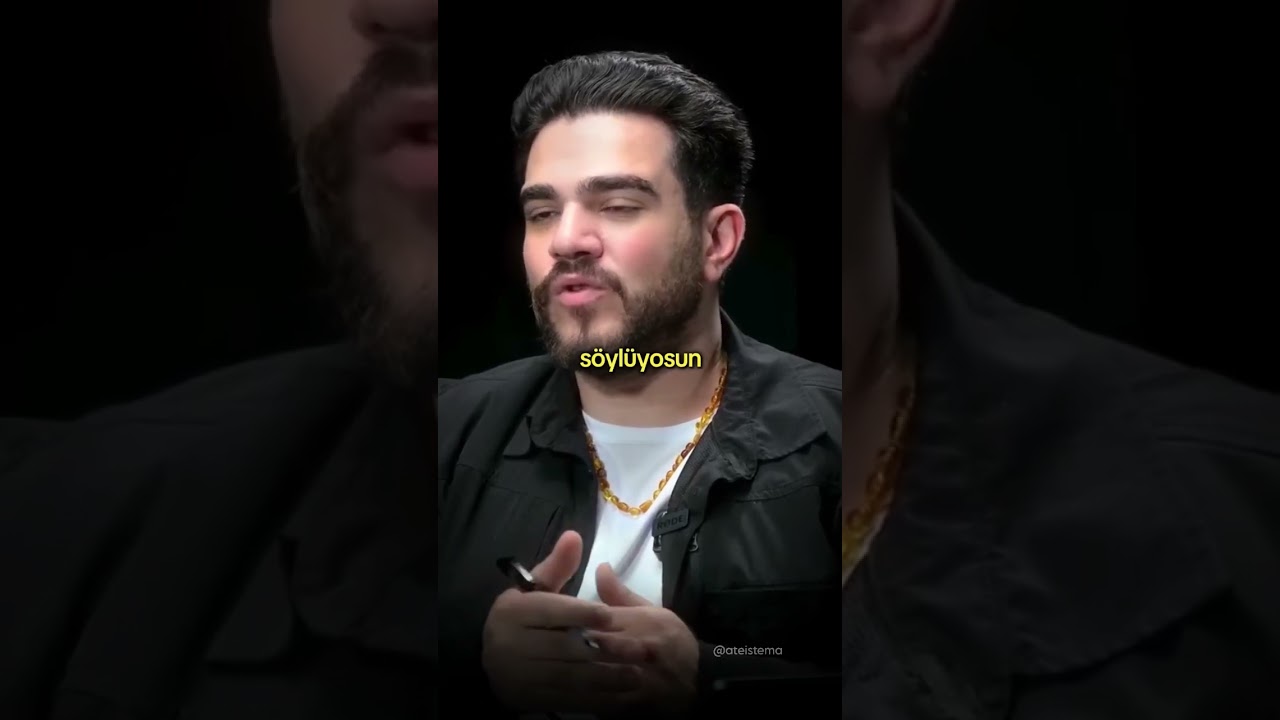 Kuran'ın bildiği bişey yok - Diamond Tema