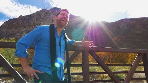 “Glorious” by David Archuleta from Meet the Mormons Cover By Nathan O.