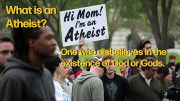 How Should Christians Relate to Agnostics & Atheists? |Andy Hermanson | 10.19.2025