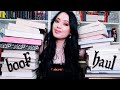 HUGE BOOK HAUL (so many beautiful & exciting books)