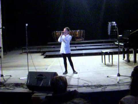 Nino Stephanishvili  ნინო სტეფანიშვილი