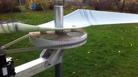 Investigative 1/4 build of full scale quadcopter part 2 DIY propeller