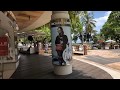 🛑 LIVE STREAM: WALKING DOWN BEACHWALK SHOPPING CENTER, KUTA BALI-  SLOWLY OPENING UP FOR NEW NORMAL