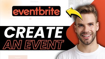 How to Create an Event on Eventbrite: Step-by-Step Guide