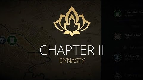 Shadow Fight 3 - Gameplay Walkthrough Part 7 - Chapter 2: Dynasty - New Home, New Friend