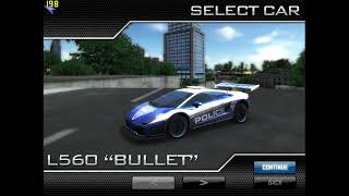 Police Supercars Racing Completul - RTX 3050