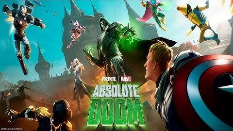 trailer oficial fortnite capítulo 5 -temporada 4