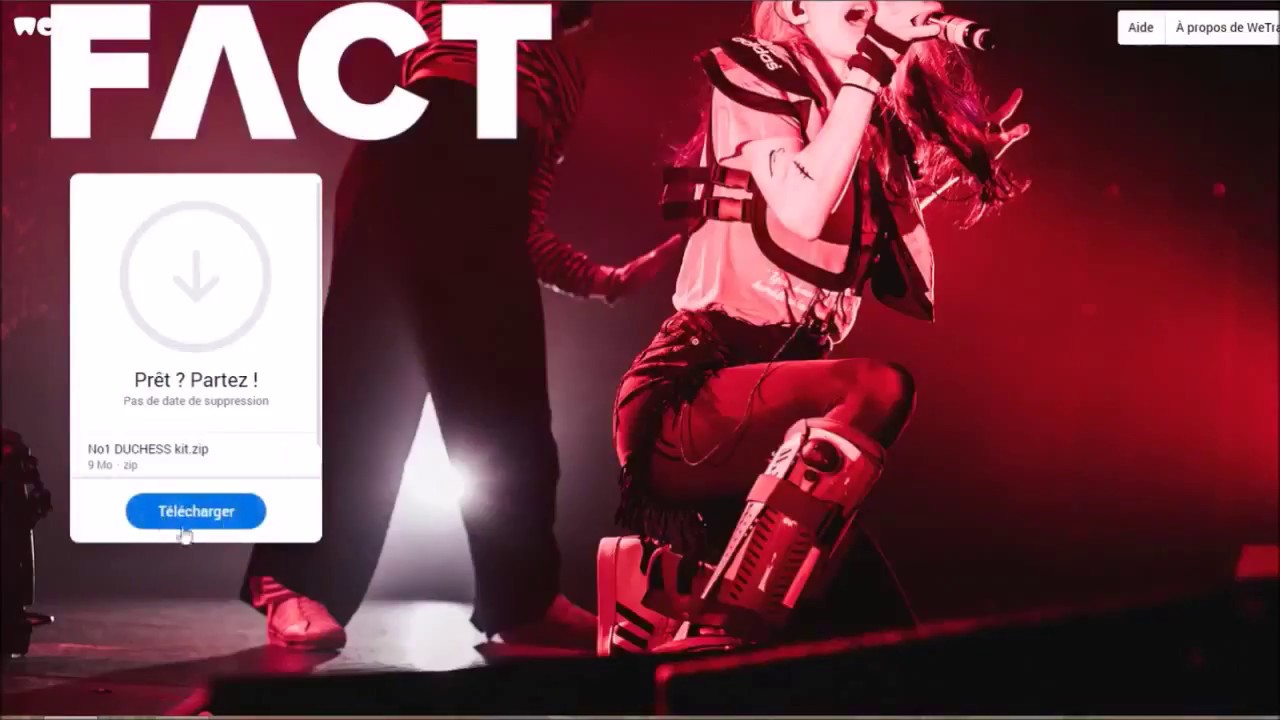 Best 2017 free sample packs for producers