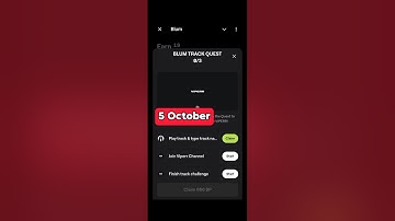 Claim $90,000 BLUM | BLUM All Verify Codes | Blum YouTube Video Codes All | Blum Academy Verify code