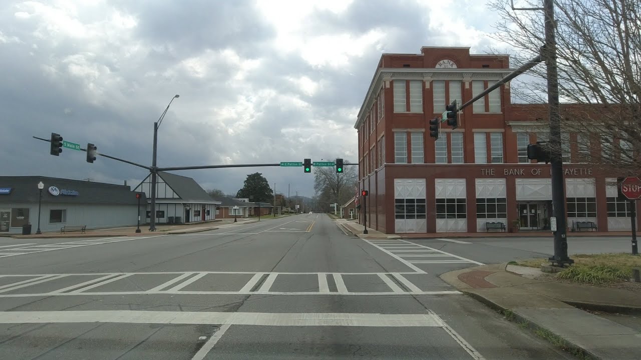 LaFayette Sunday February 28th 2021 LaFayette YouTube