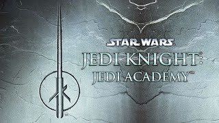Star Wars Jedi Knight   Jedi Academy (longplay - jedi master)