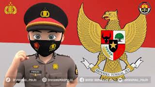 Indonesia merupakan negara  kepulauan