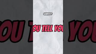 Get the Edgy J  Joe Mullet Hairstyle  #shorts