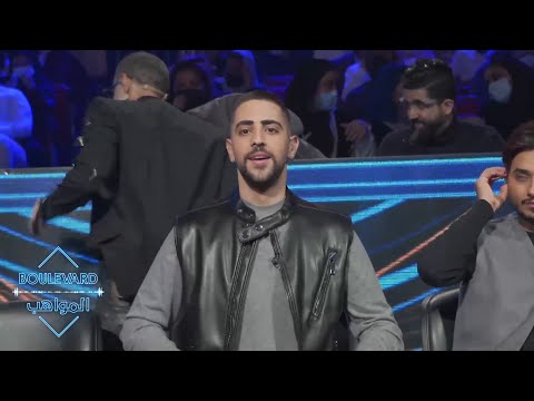 أول تعليق لفادي فتال بعد عرض كليب أغنيته الخاصة اذا قلت بحبك