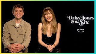 Famous SUKI WATERHOUSE & JOSH WHITEHOUSE DISCUSS DATING HIGH PROFILE PEOPLE! Wealth