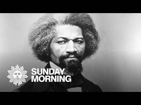 Video: Når frederick Douglas døde?