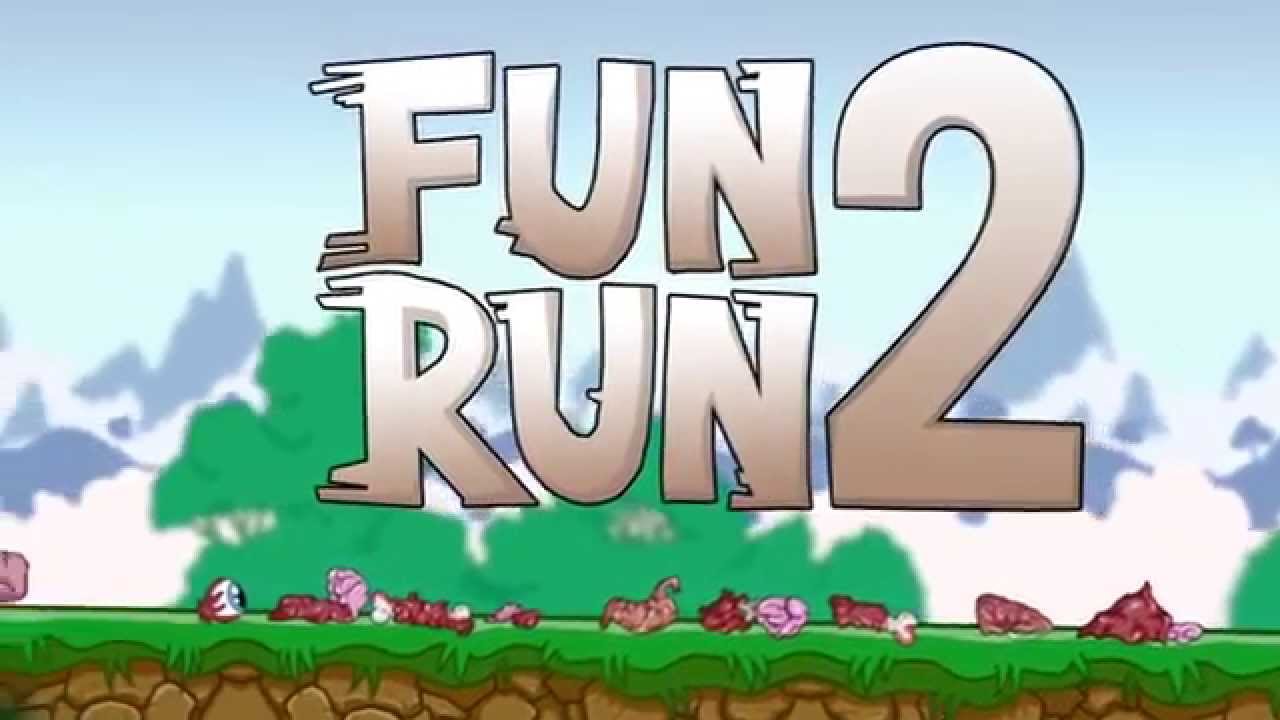 FunRun2 One Clip Edit - "Ace" - by Bushdid911 (Ft. Cody)