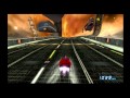 F-Zero GX: Deep Claw gets 2&#39;24&quot;484 in Port Town Aero Dive