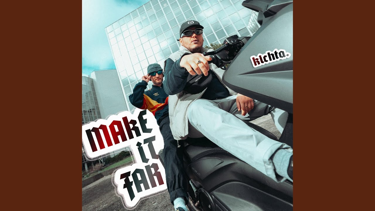 Make it far