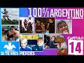 ESTO ES ARGENTINA #14 SI TE RÍES PIERDES NIVEL DIOS  100% ARGENTINO 2021