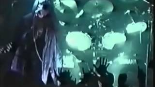 Mayhem - 03 - Fall of Seraphs - Live in Milan 1998