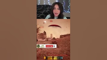 Nadia gets killed by a bushwookie and loses it