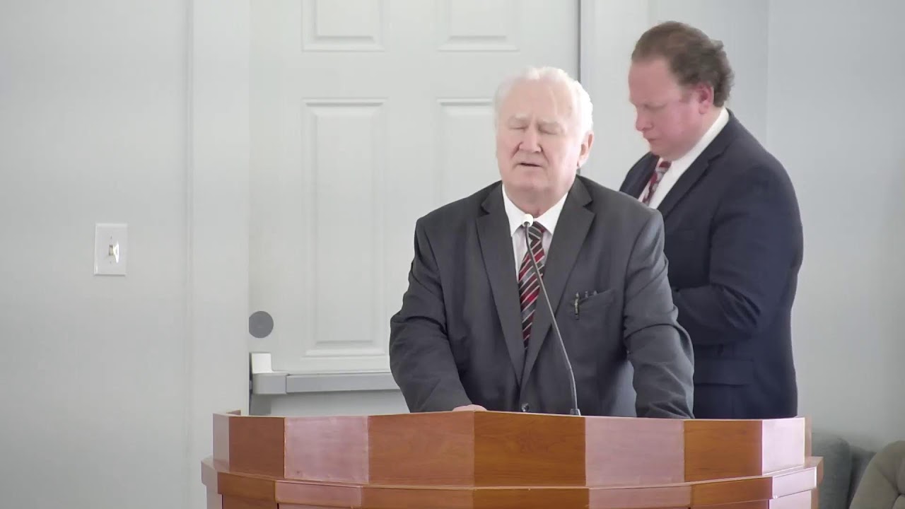 Sunday Service - March 1, 2026