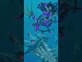 Mh Wilds Lagiacrus
