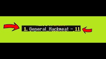 How I Got #1 On Hypixel NoDebuff.