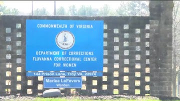 UVA Resilience Education teaching both in and outside of prisons