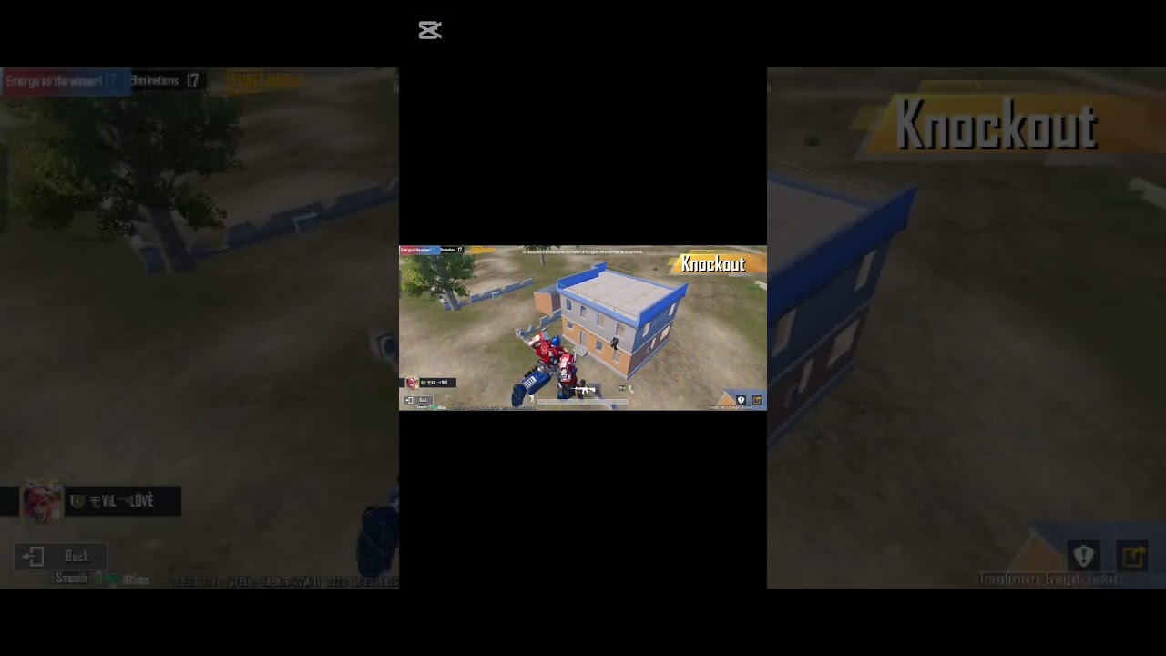 Dual Squad Finish 💪 