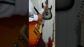 Video-Miniaturansicht von „Hossana / Marco Barrientos / Solo de guitarra #marcobarrientos #worship #hossana“