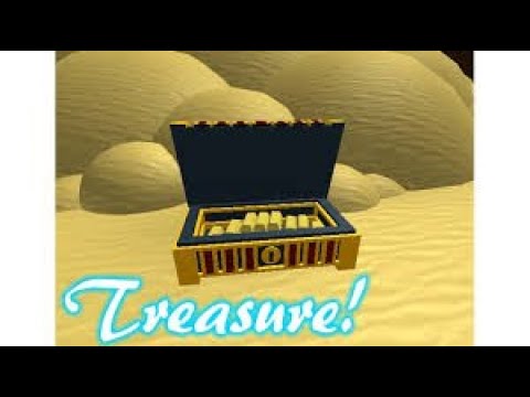 სასაცილო რაღაც შემემთხვა ||| Roblox Build A Boat For Treasure