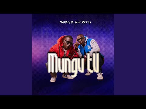 Mungu Tu