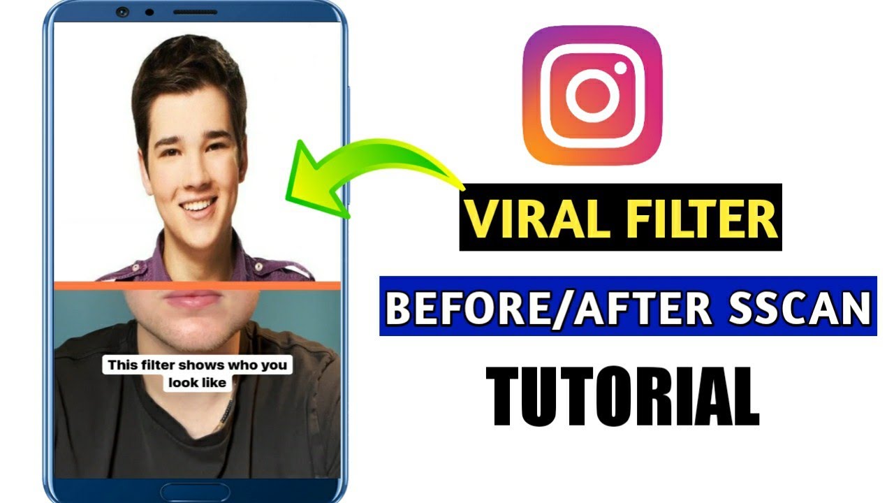 How To Get The Celebrity Filter On Instagram