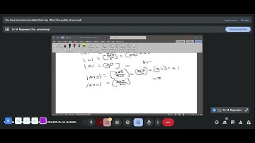 Discrete Mathematics: Inclusion & Exclusion: 4 Four sets: A, B, C, D:: Problem- 1