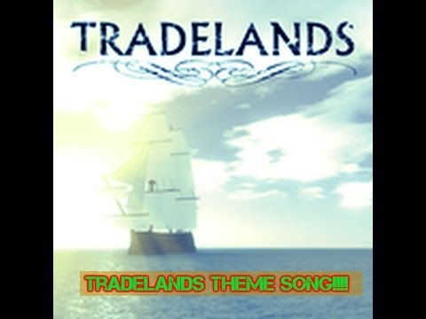 Trade Lands Where To Find The Tradelands World Map Doovi