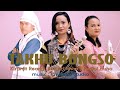 Takhu bongso  bru gospel official music