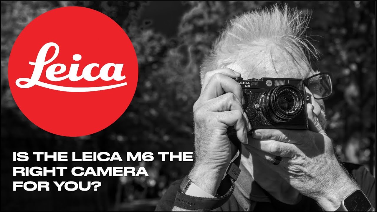 The Compact Leica Cameras - Thorsten Overgaard's Leica Photography Pages