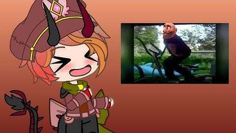 Jayden & Friends react to Failfort 1!