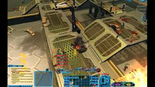 SWTOR Xsplit test - 3 / 5