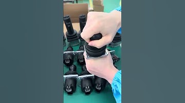 Genie 101174、101175、111415、111417 Joystick Controller