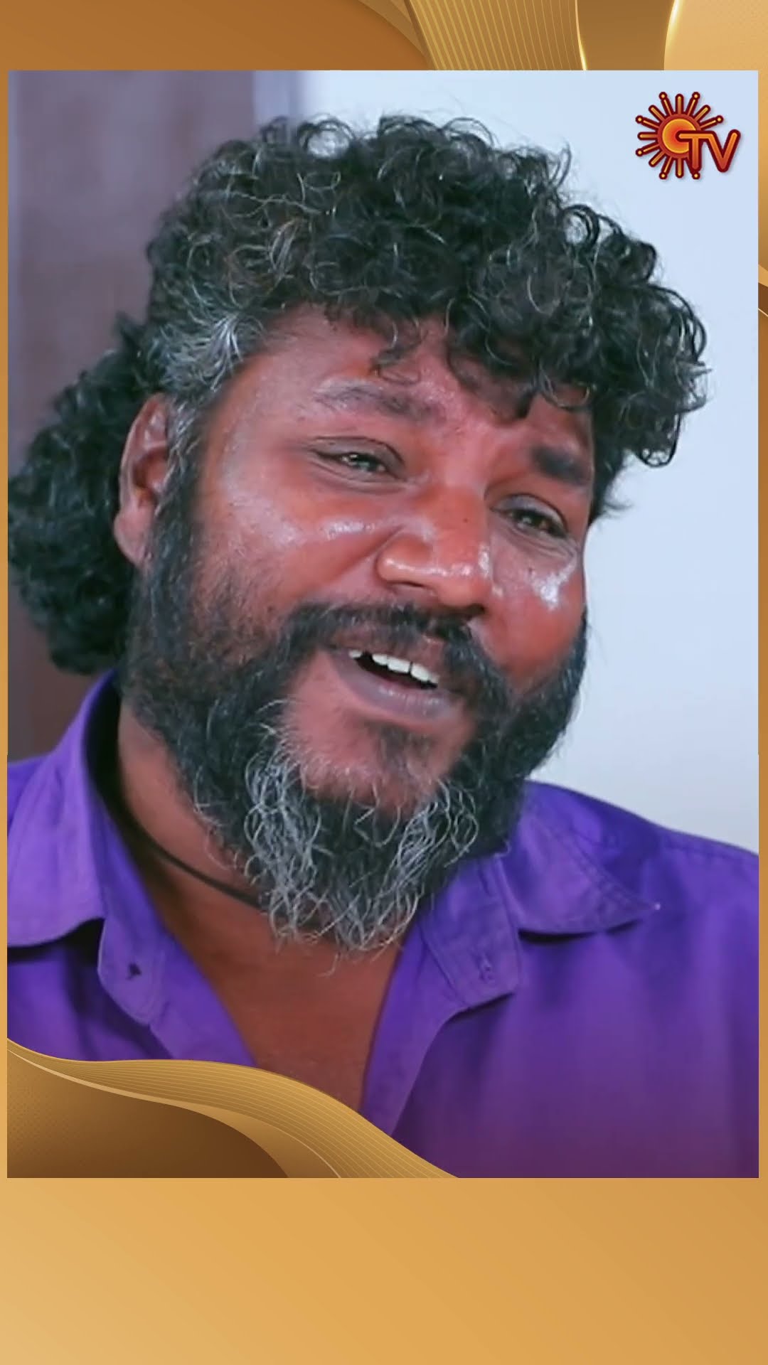 #PudhuVasantham #SunTV #shorts #tamilserial