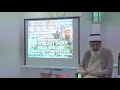 Islamic Alliance With Eastern Orthodox Christianity Russia bY Sheikh Imran Hosein