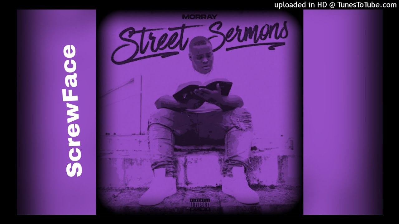 Morray - Mistakes (Chopped&Screwed)