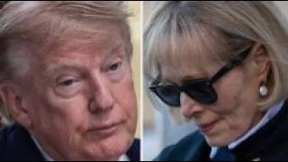 Trump angry over Supreme Court’s rejection of his E. Jean Carroll appeal