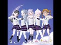 純情乙女「とびきりのお洒落しで別れ話を」