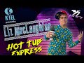 Liz MacLaughlan: Hot Tub Express Pop Classics (K-tel Parody)